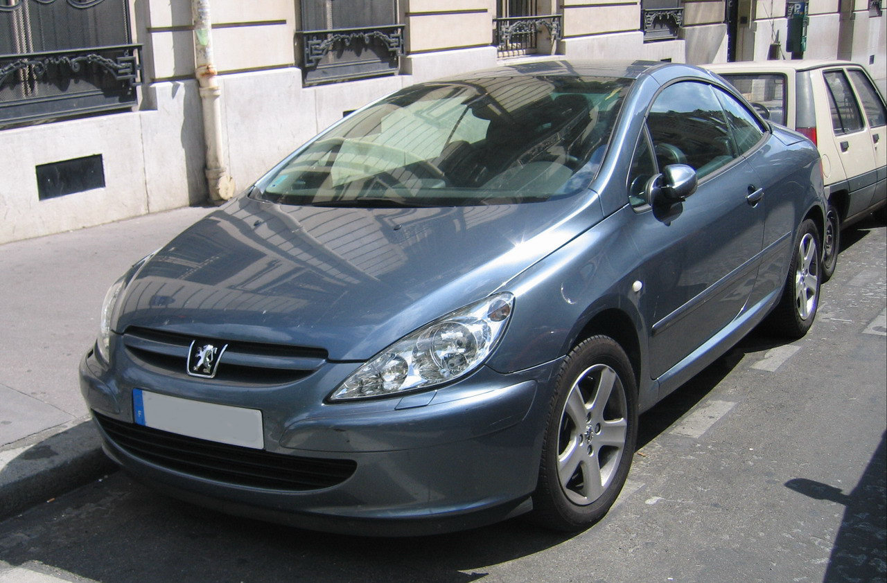 307 CC 97
